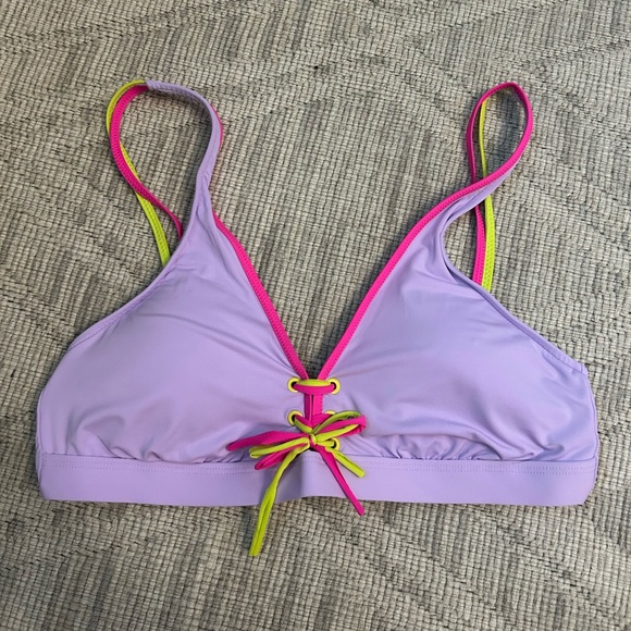 BCBG Two-Piece Swimsuit NWT - Picture 2 of 5